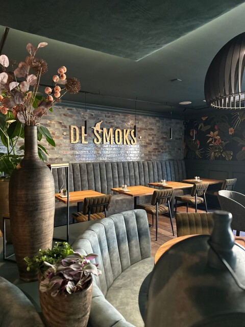 De smoks 140126